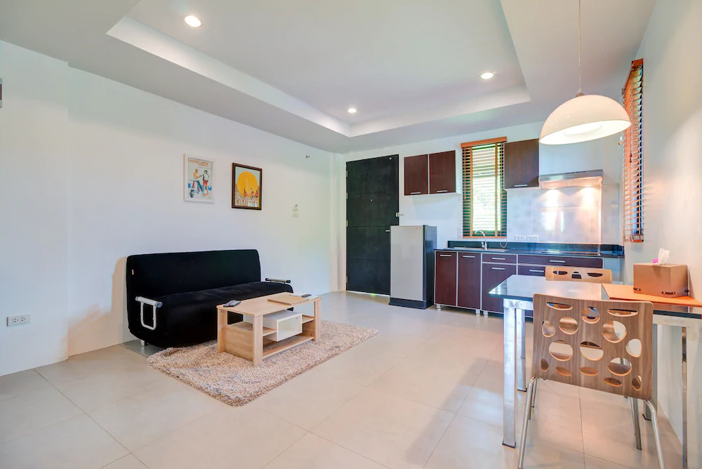 Baan Rawee Apartments