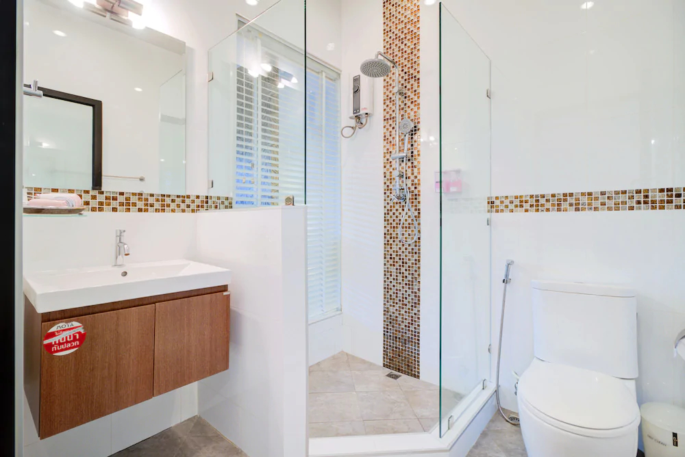 Baan Rawee Apartments