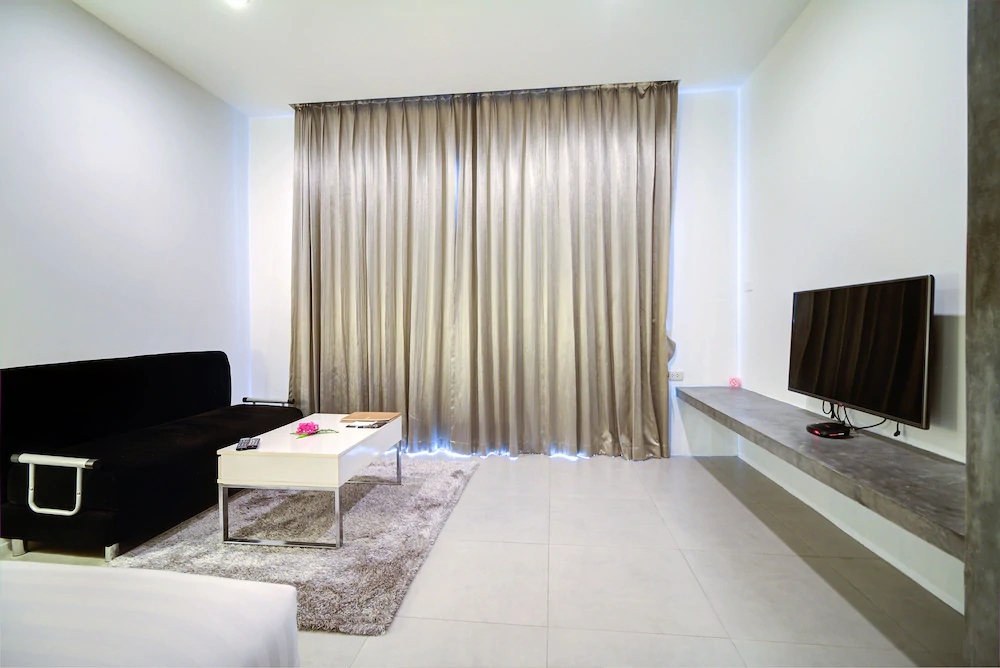 Baan Rawee Apartments