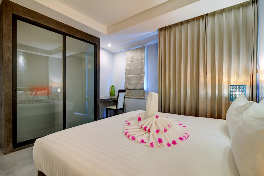 Baan Rawee Apartments