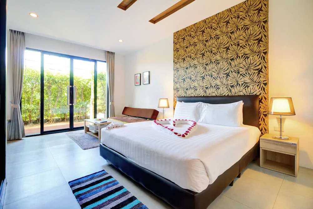 Baan Rawee Apartments