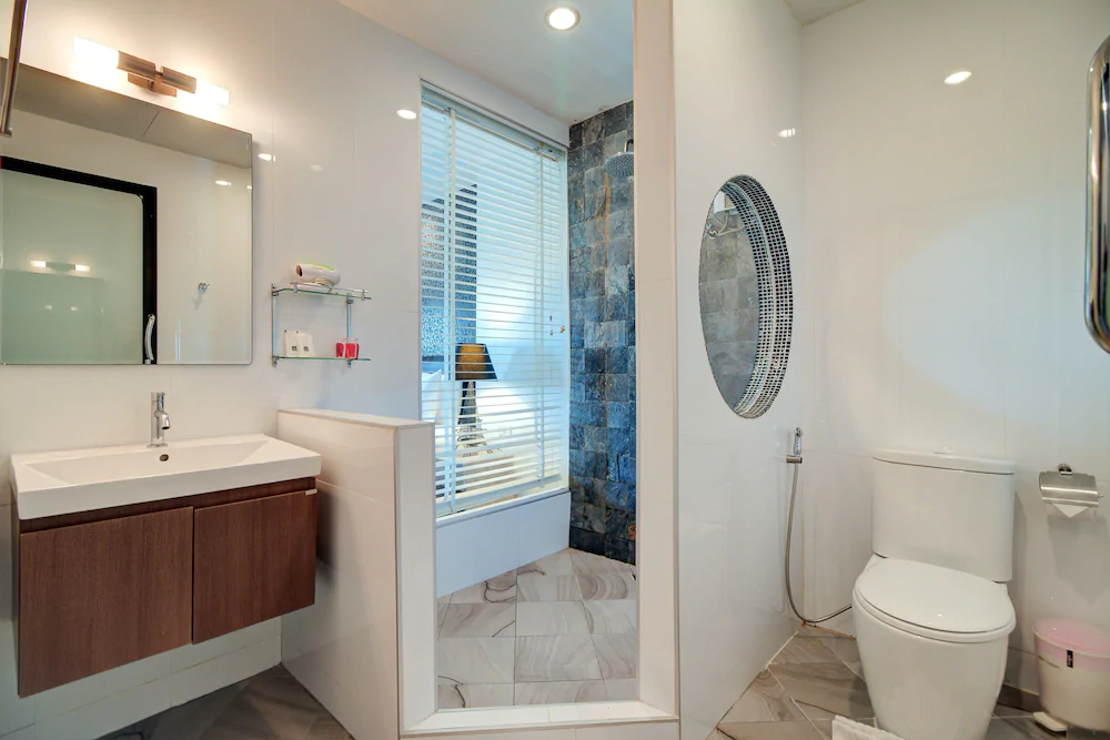 Baan Rawee Apartments