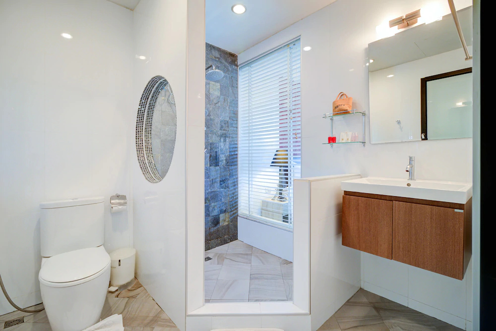 Baan Rawee Apartments