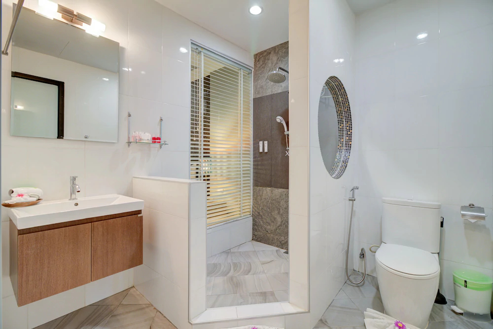 Baan Rawee Apartments