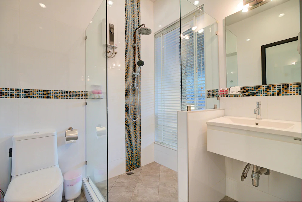 Baan Rawee Apartments