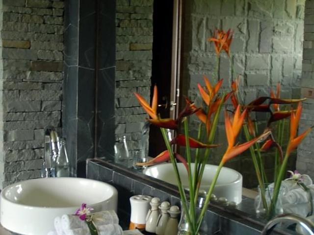 Baan Sawan Villa