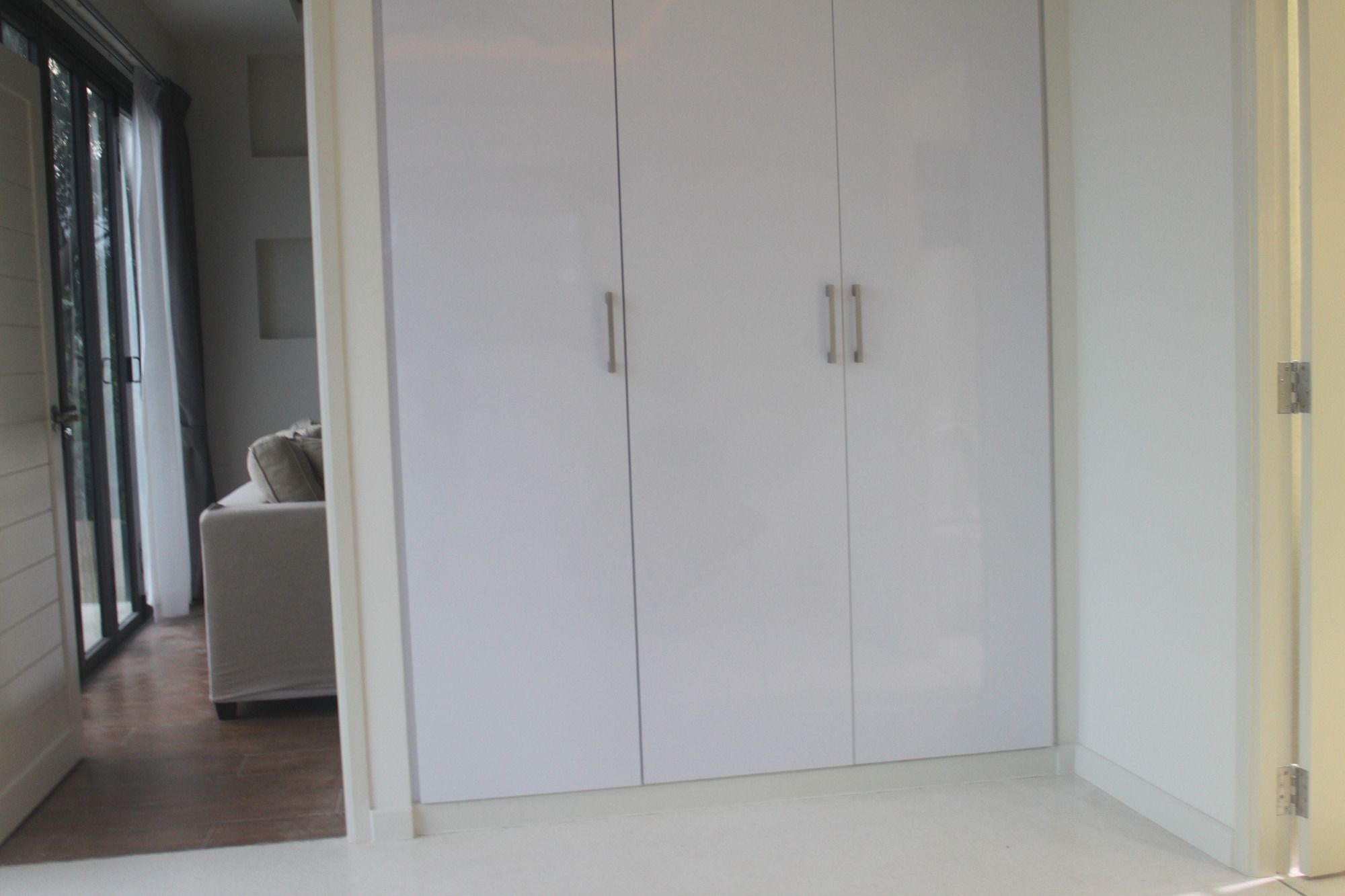 Baan Seaview Holiday Villas
