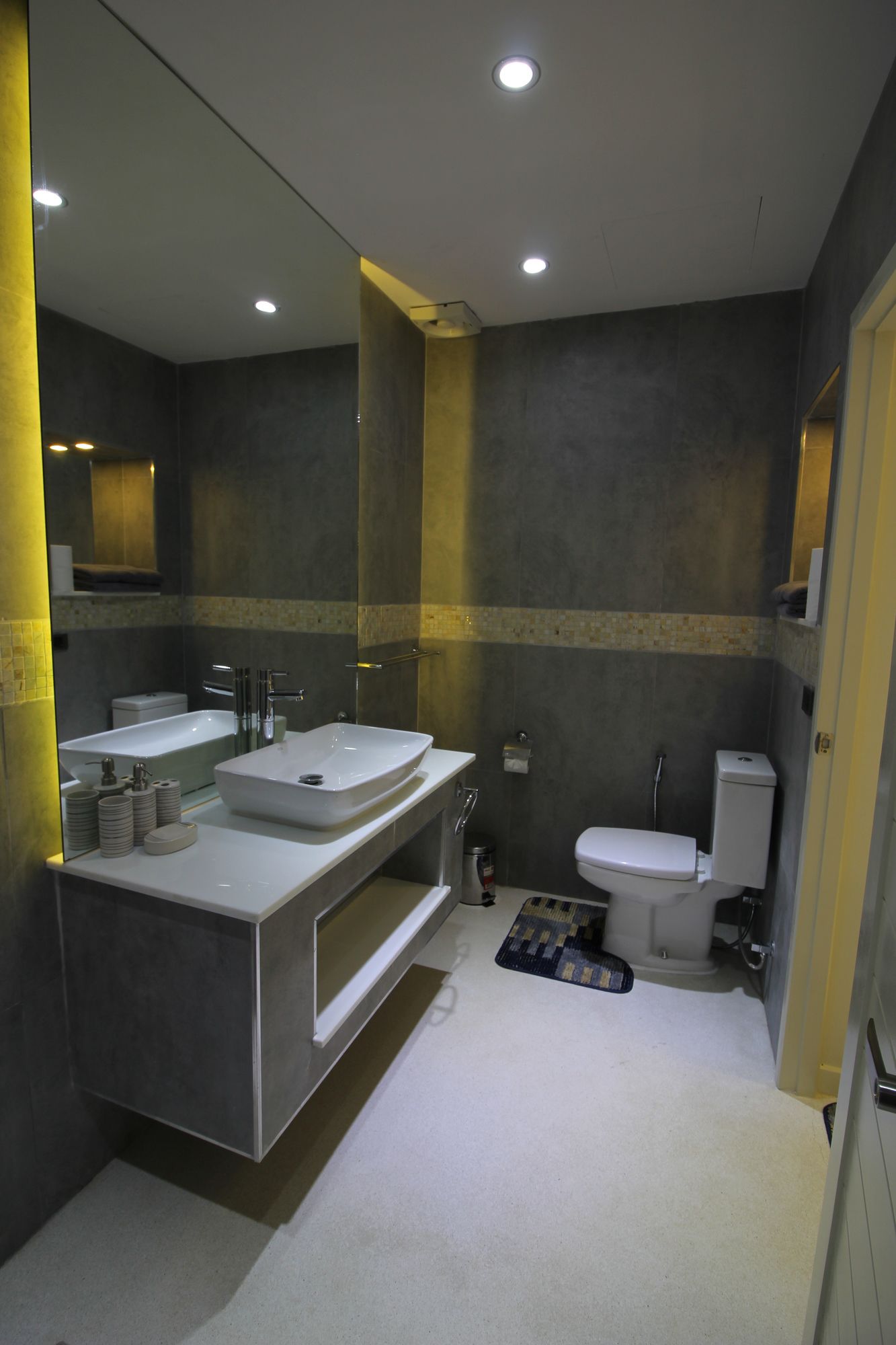 Baan Seaview Holiday Villas
