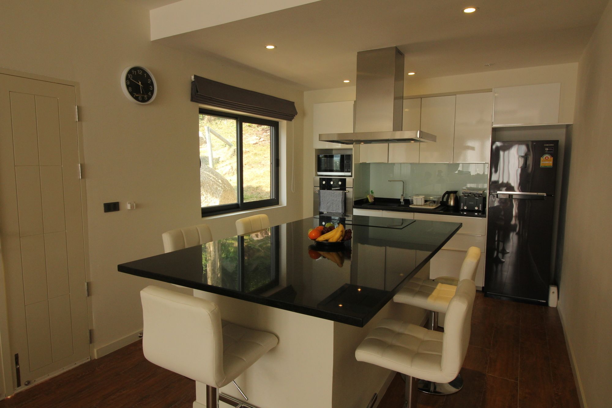 Baan Seaview Holiday Villas
