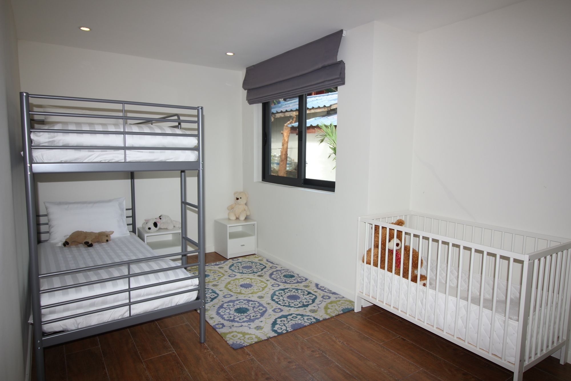 Baan Seaview Holiday Villas