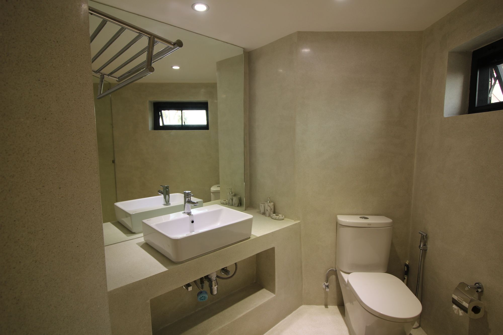 Baan Seaview Holiday Villas