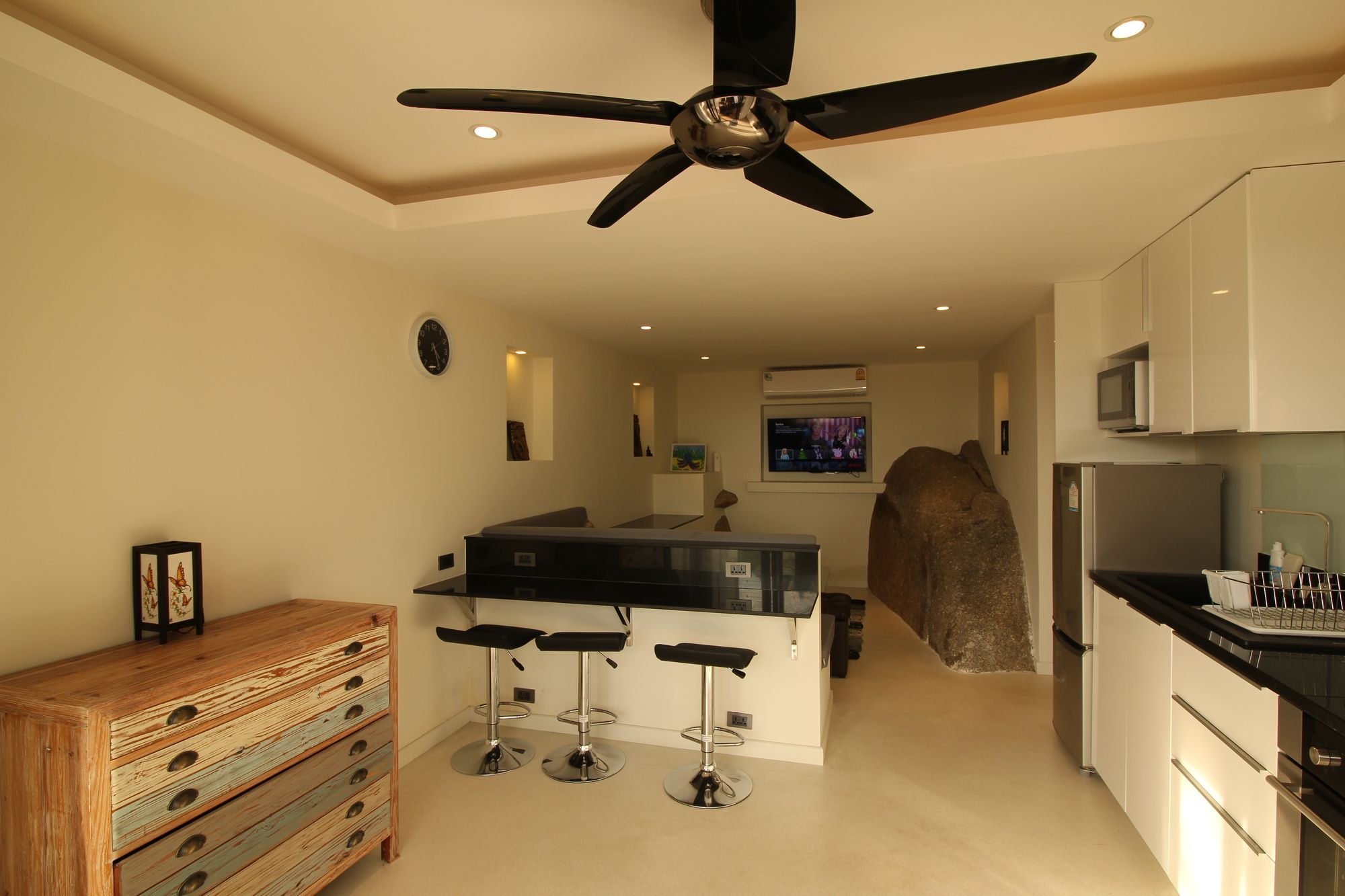 Baan Seaview Holiday Villas
