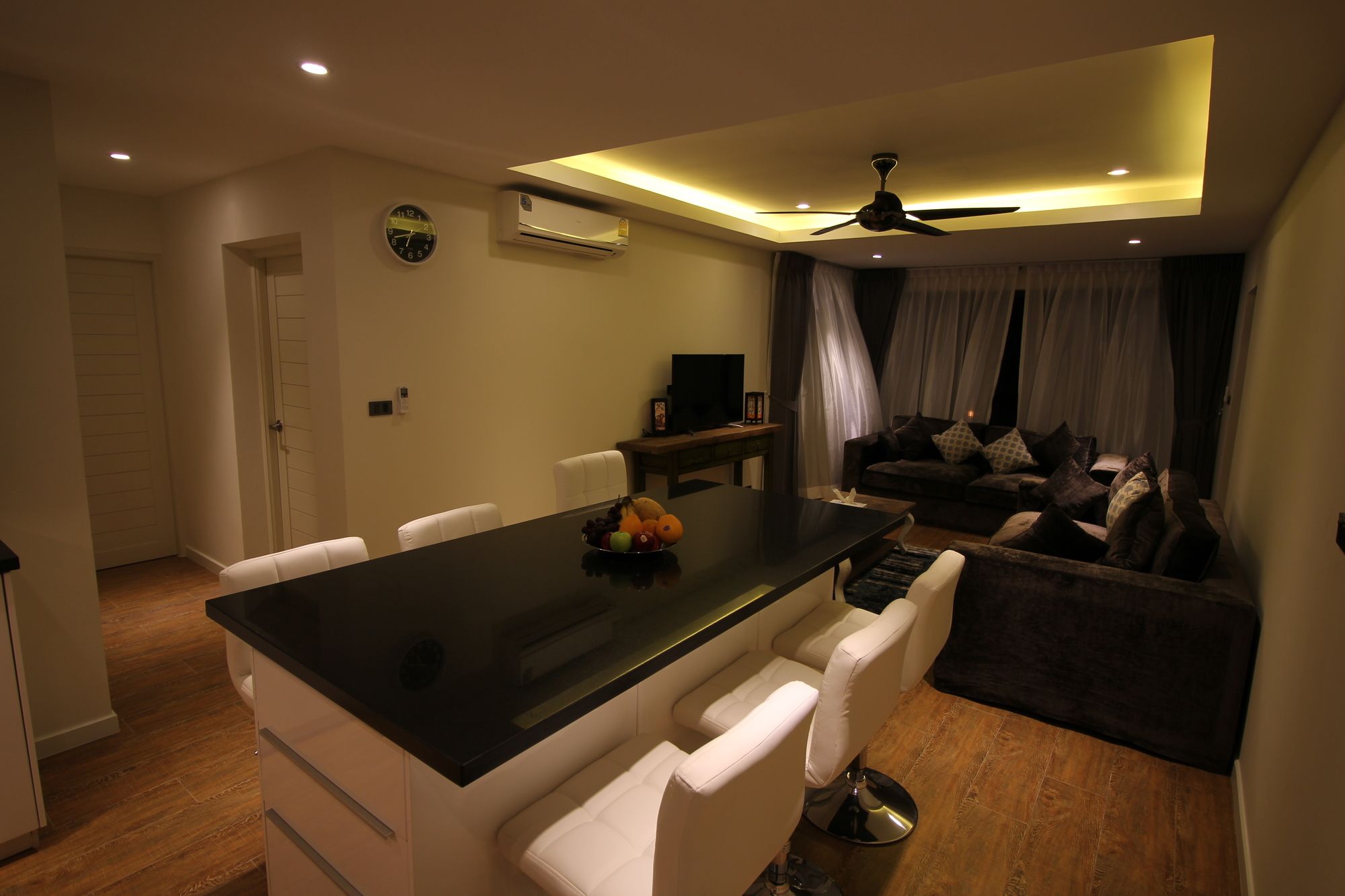 Baan Seaview Holiday Villas