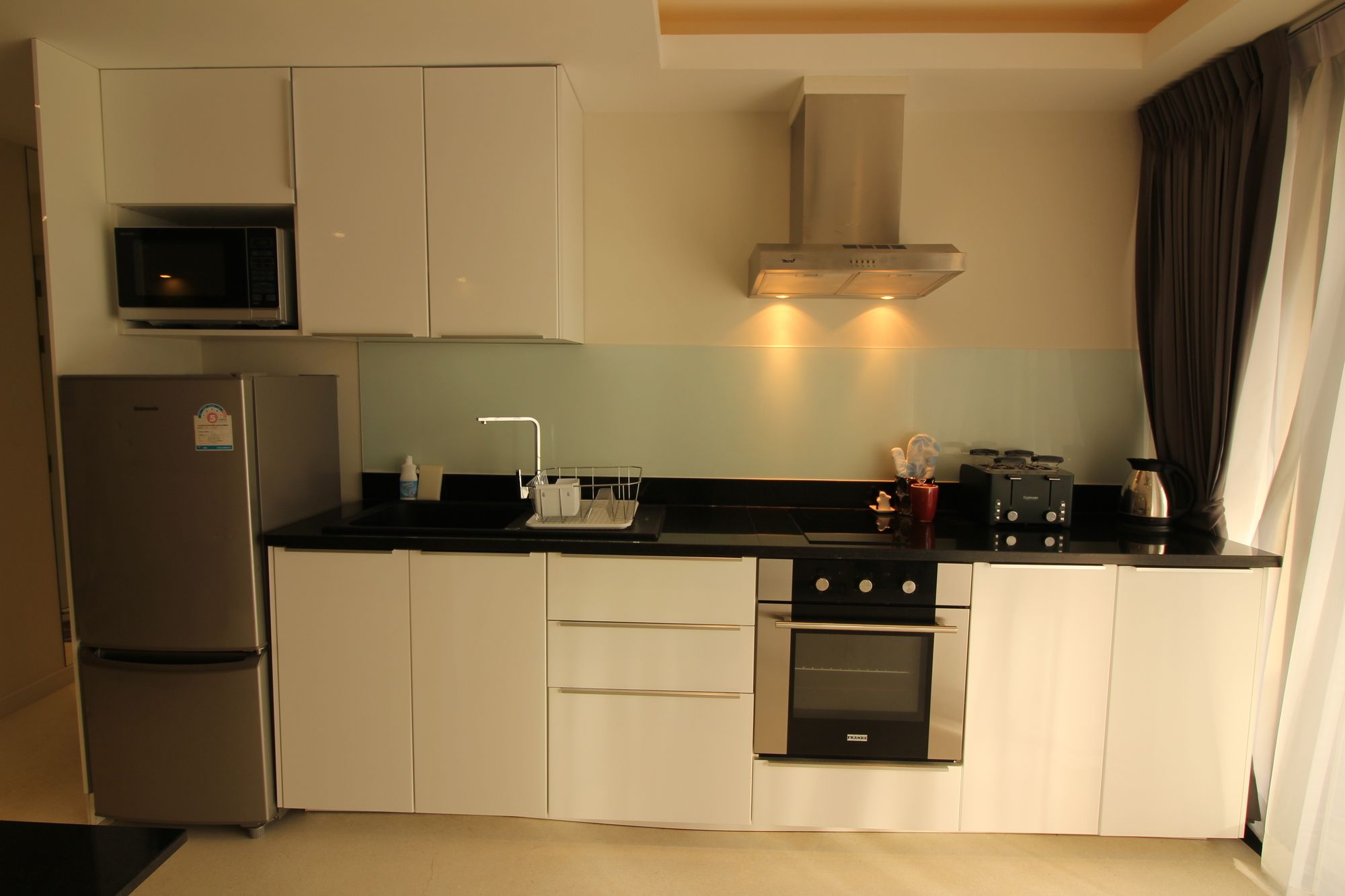 Baan Seaview Holiday Villas
