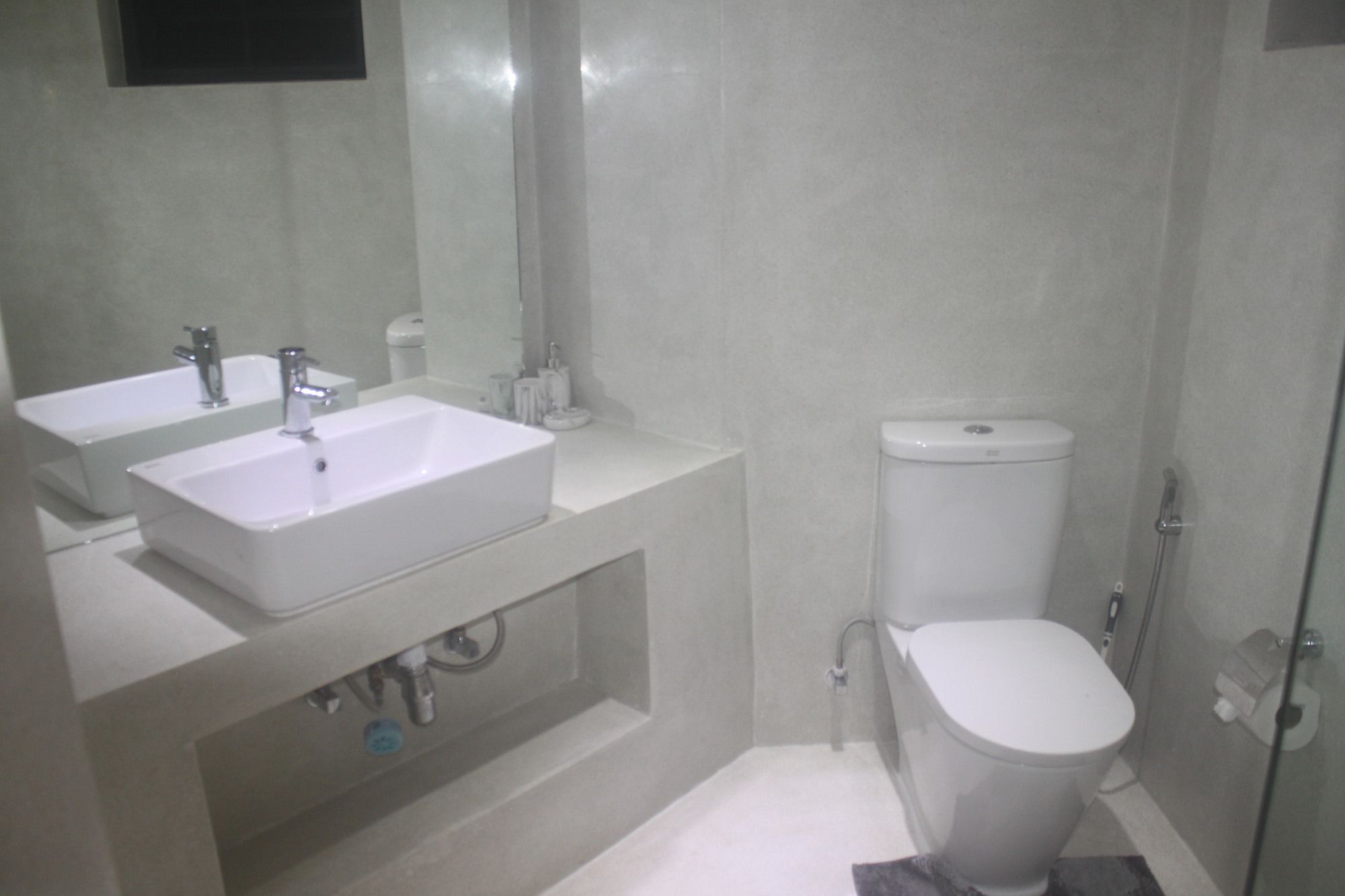Baan Seaview Holiday Villas
