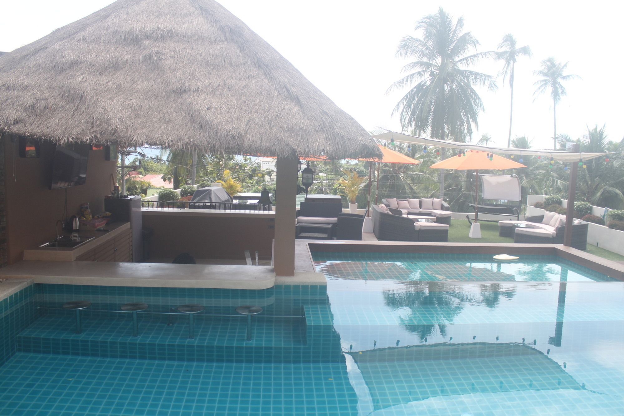 Baan Seaview Holiday Villas