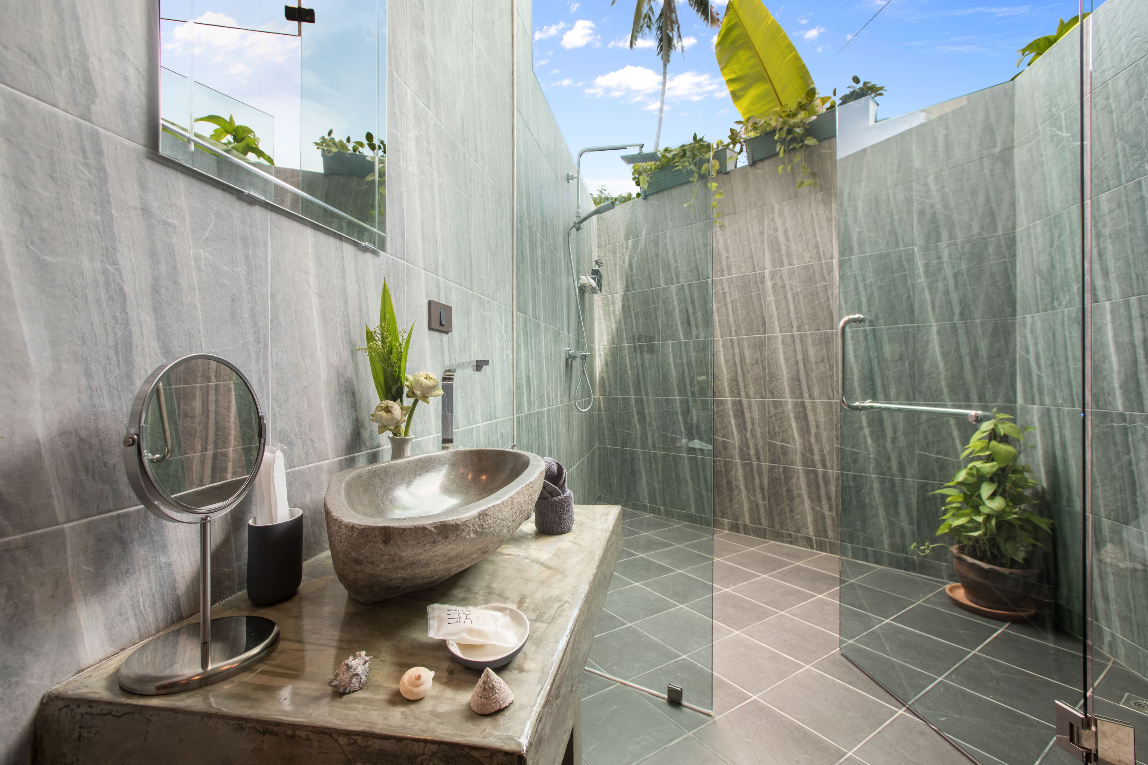 Baan Suaan Bua Samui