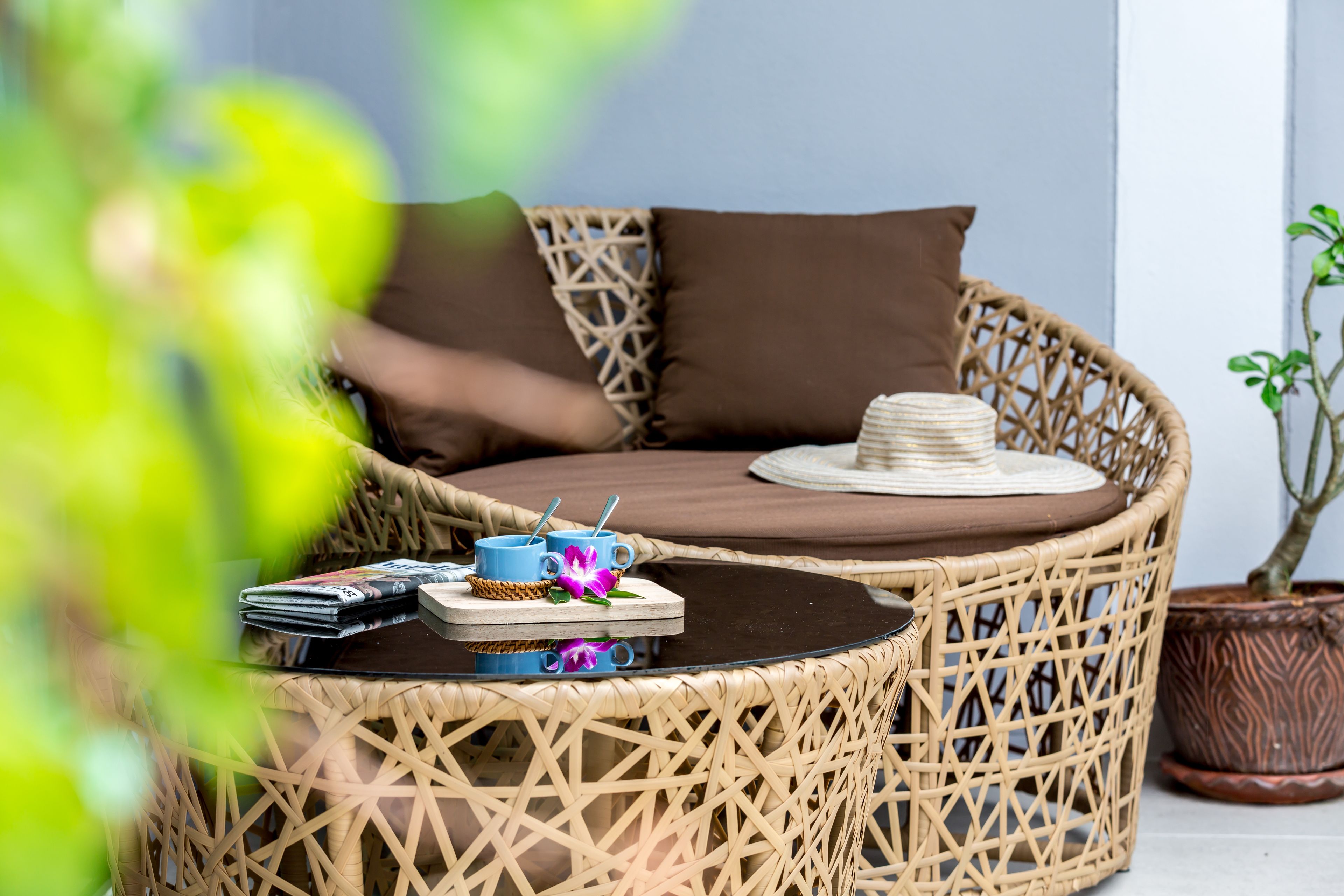Baan Suaan Bua Samui