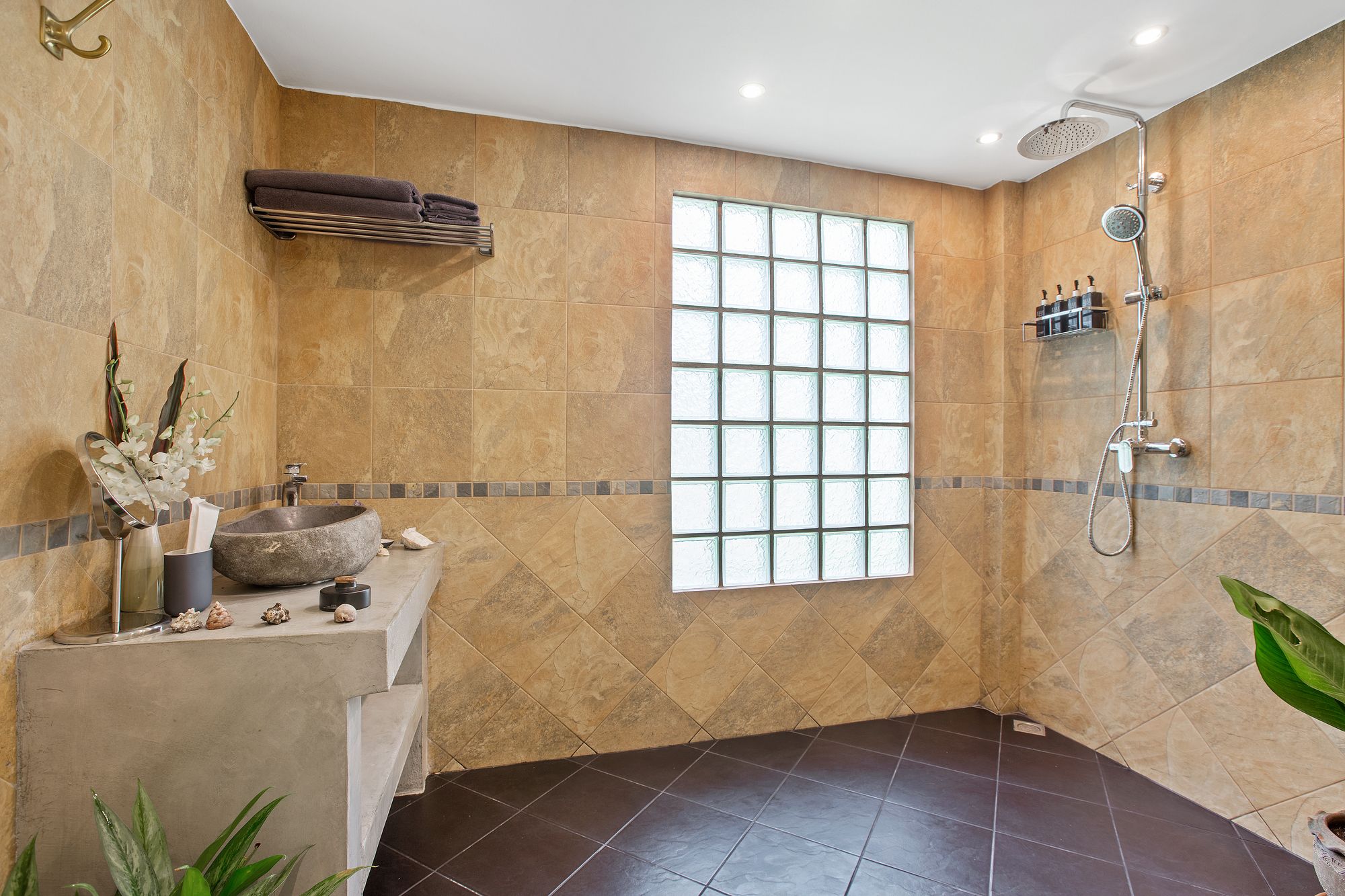 Baan Suaan Serenity Villa