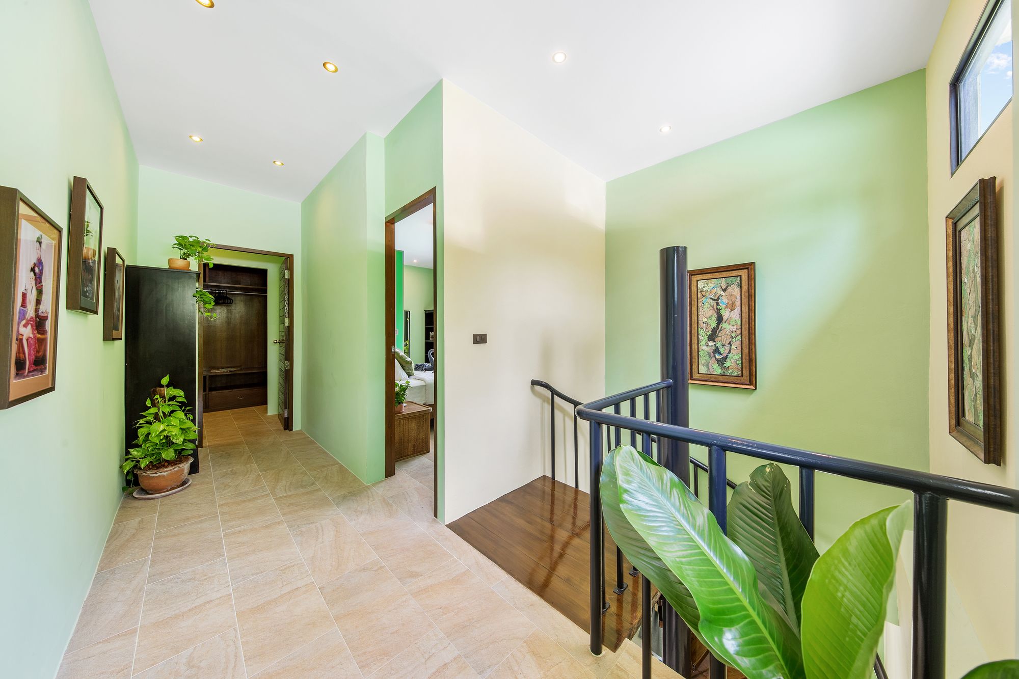 Baan Suaan Serenity Villa