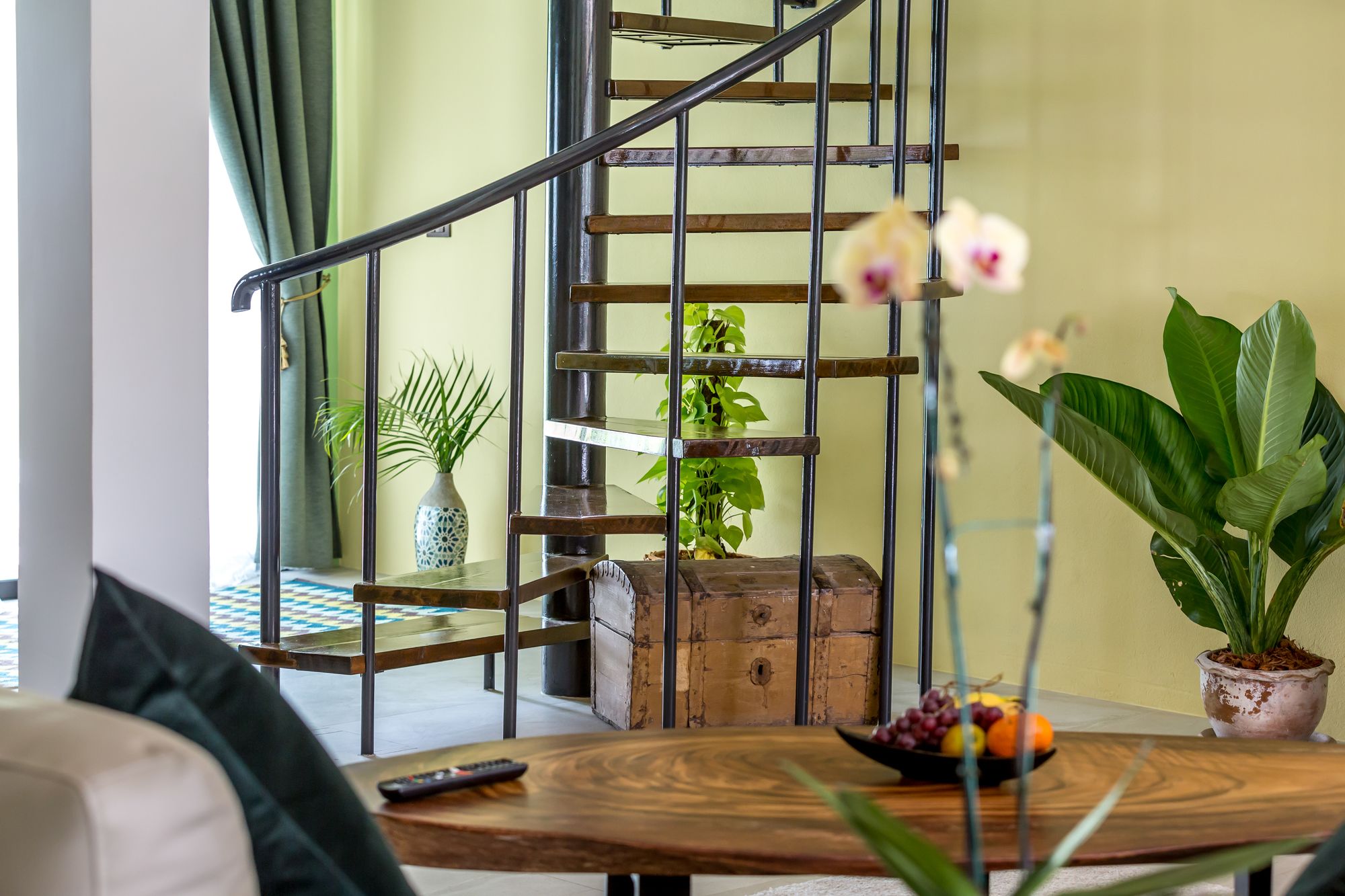 Baan Suaan Serenity Villa