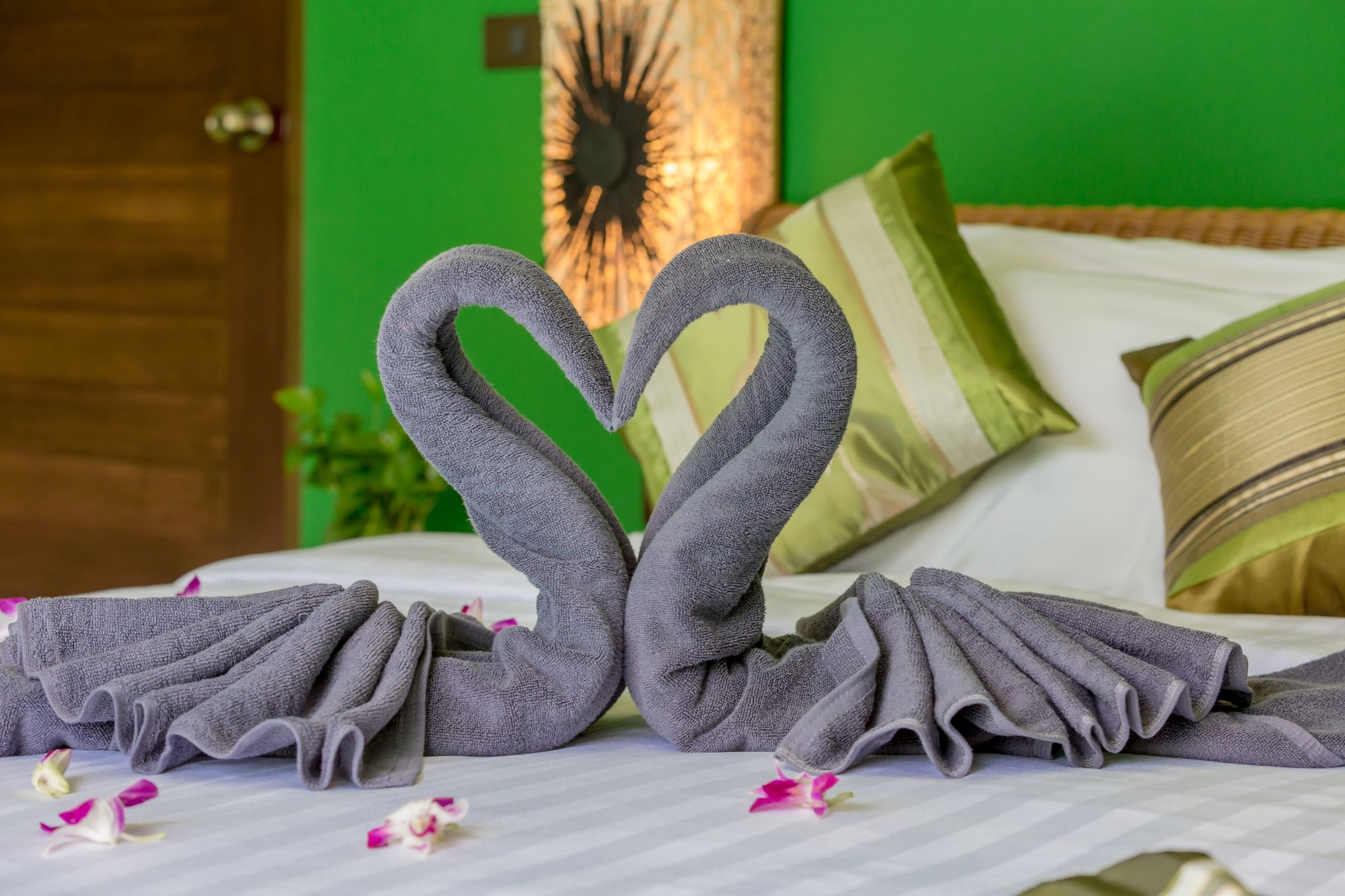 Baan Suaan Serenity Villa