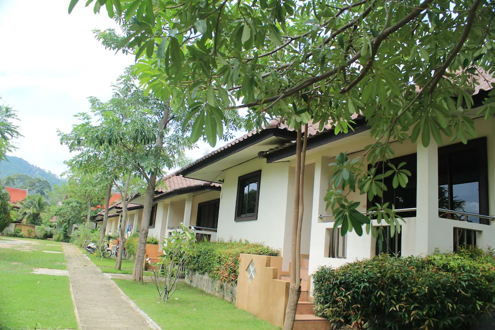 Baan Suan Bophut