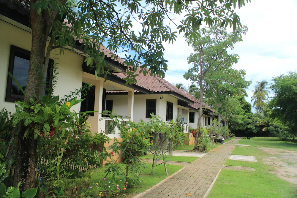 Baan Suan Bophut