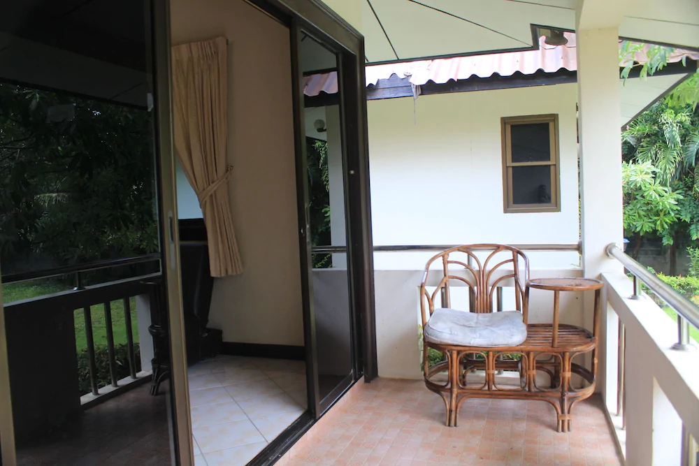 Baan Suan Bophut