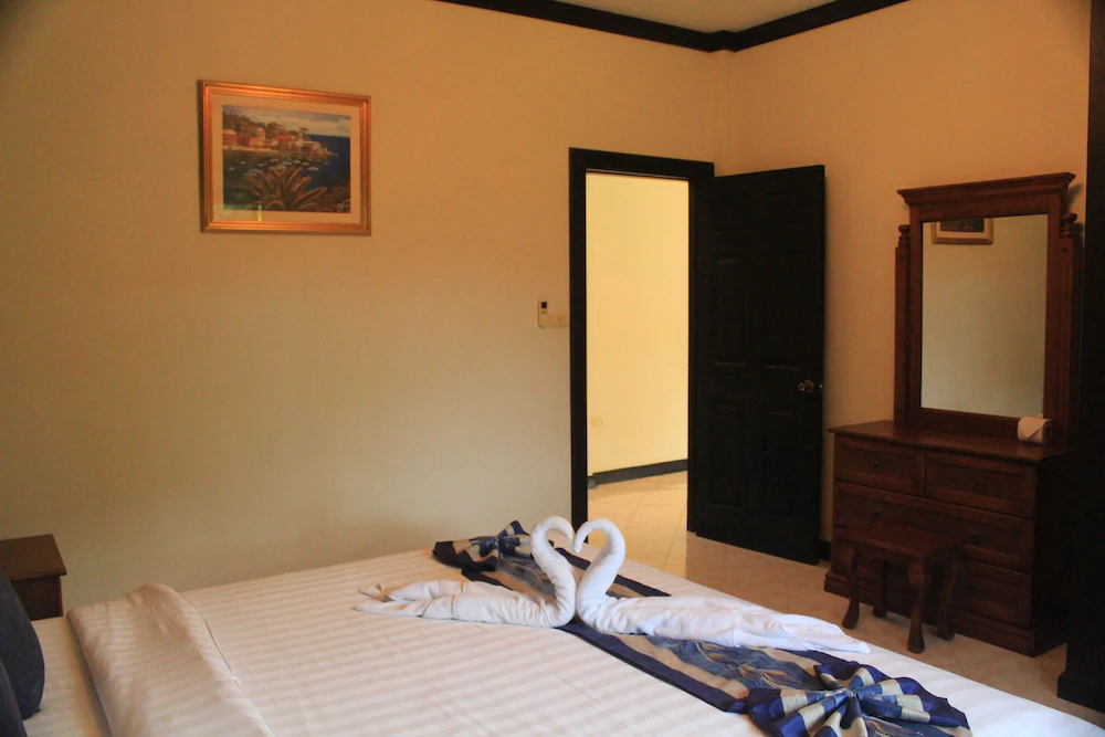 Baan Suan Bophut