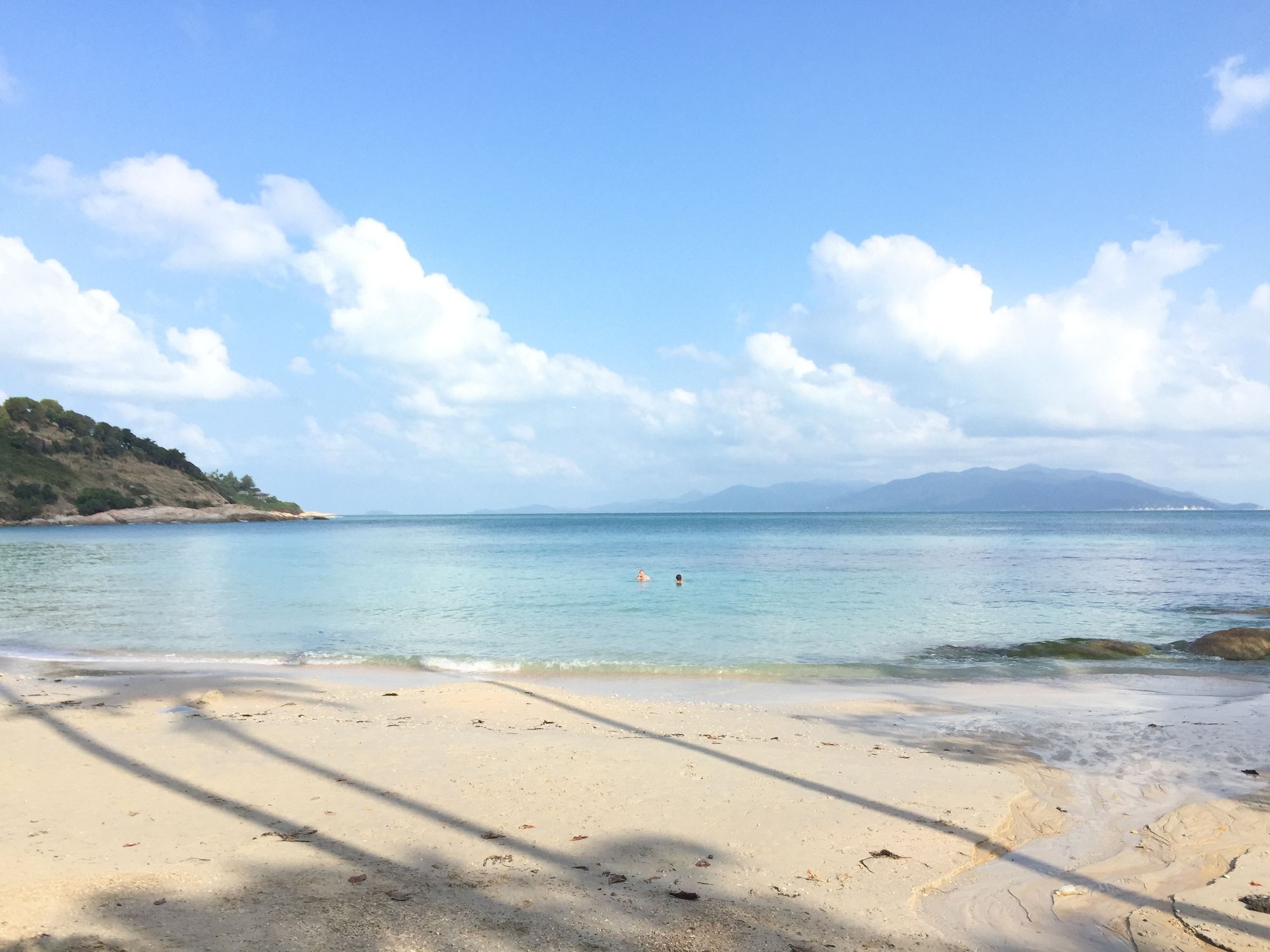 Baan Talay Sai Villa