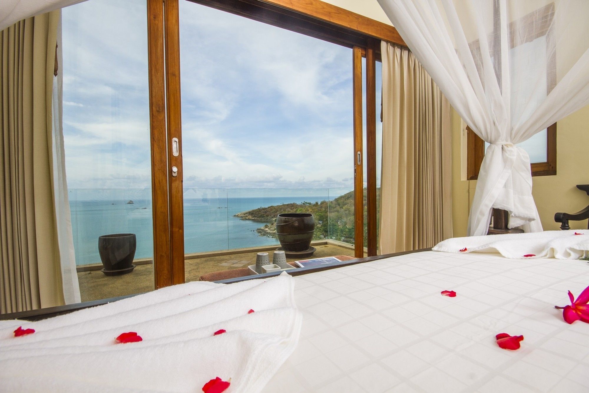 Baan Talay Sai Villa