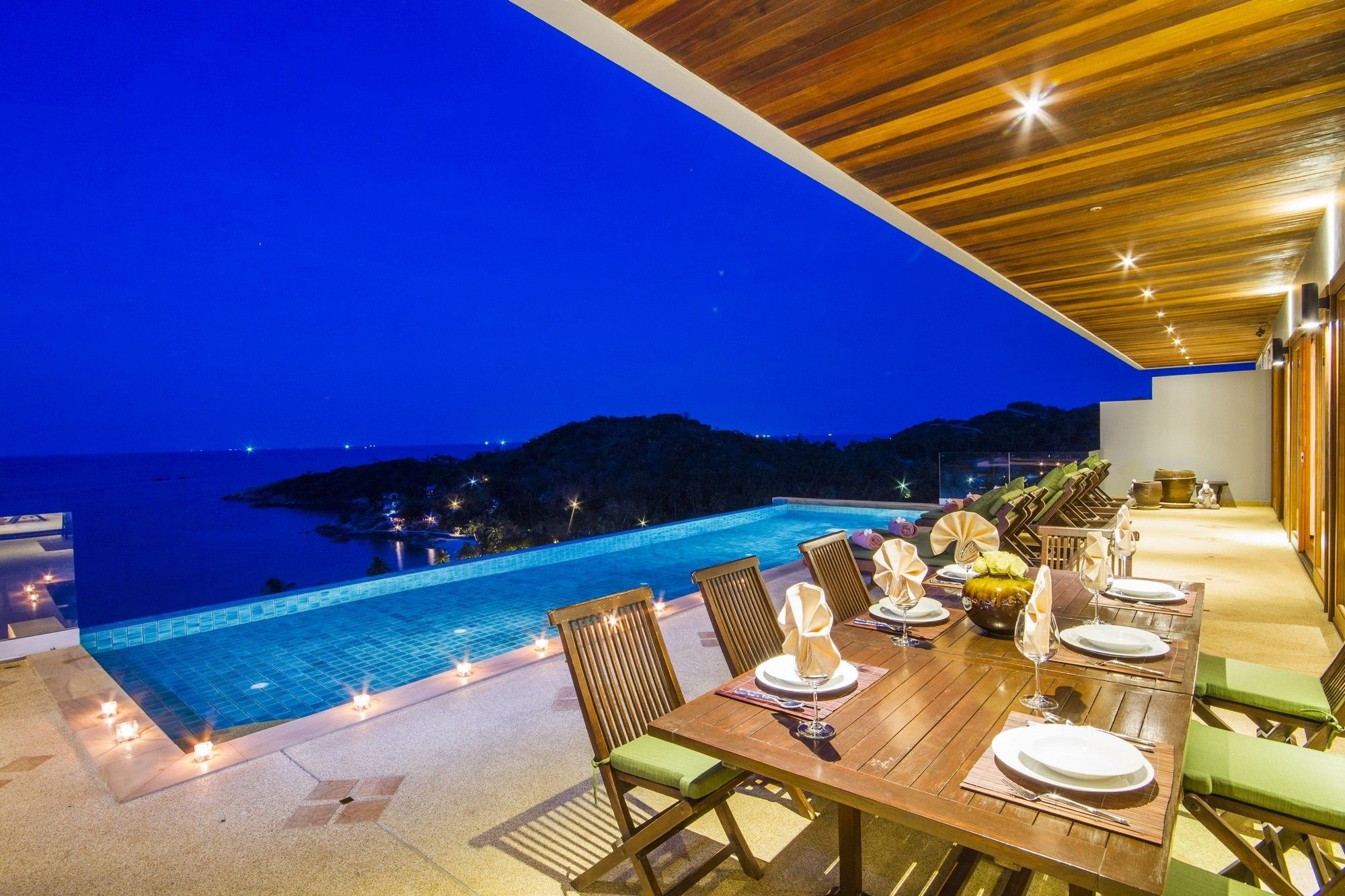 Baan Talay Sai Villa