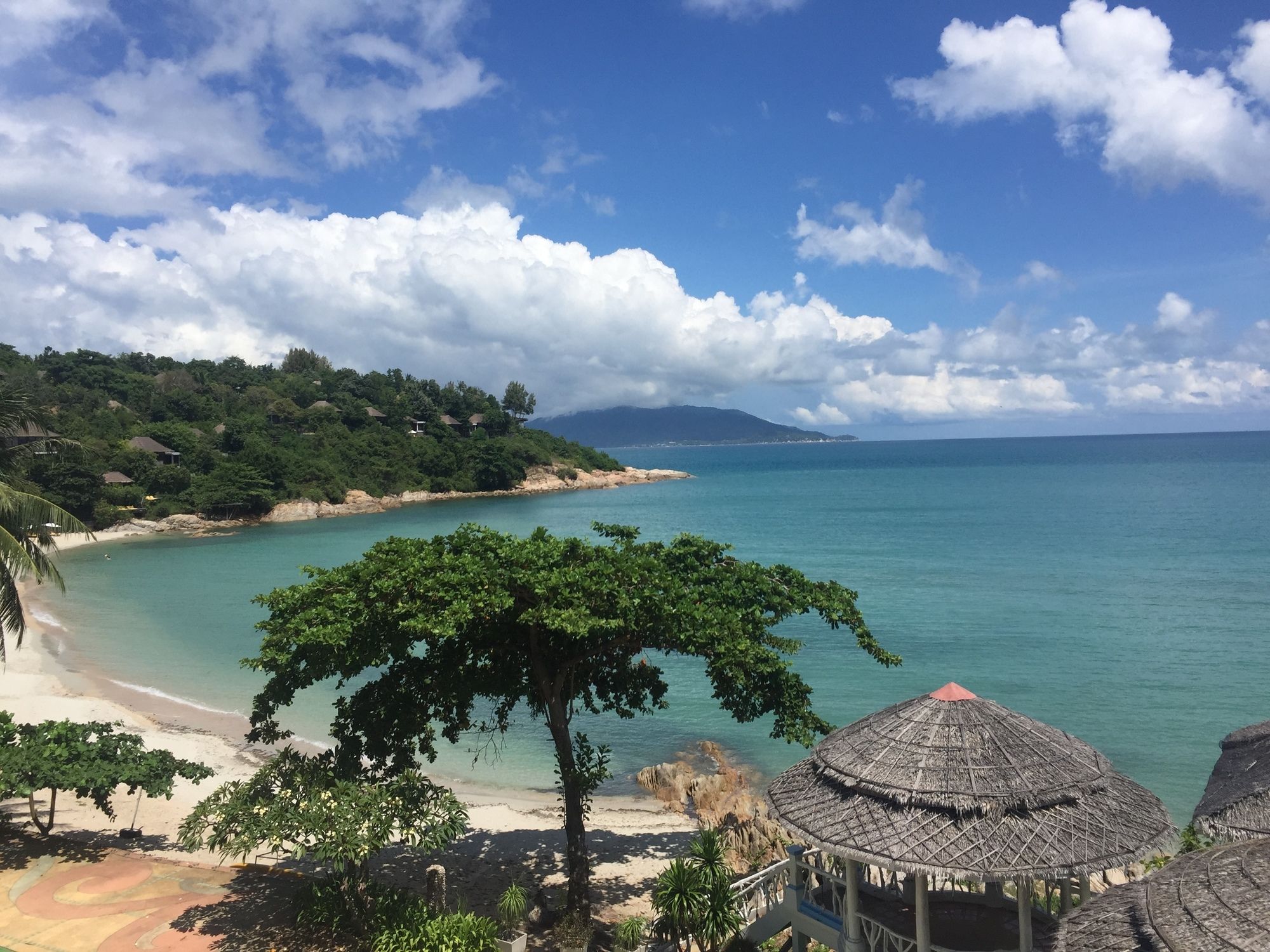 Baan Talay Sai Villa