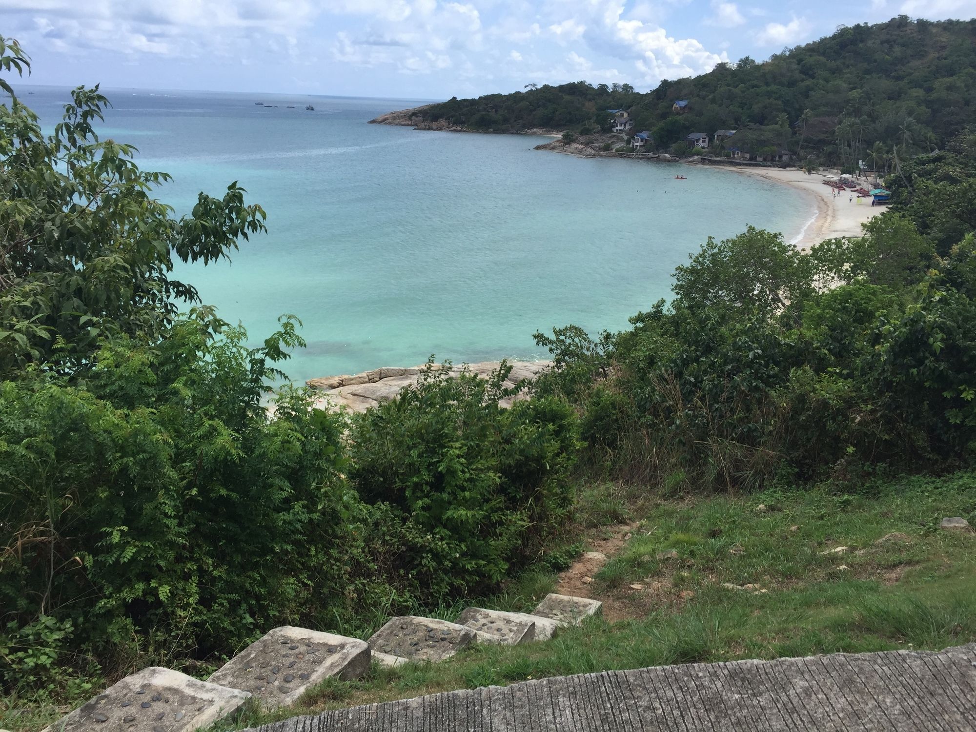 Baan Talay Sai Villa