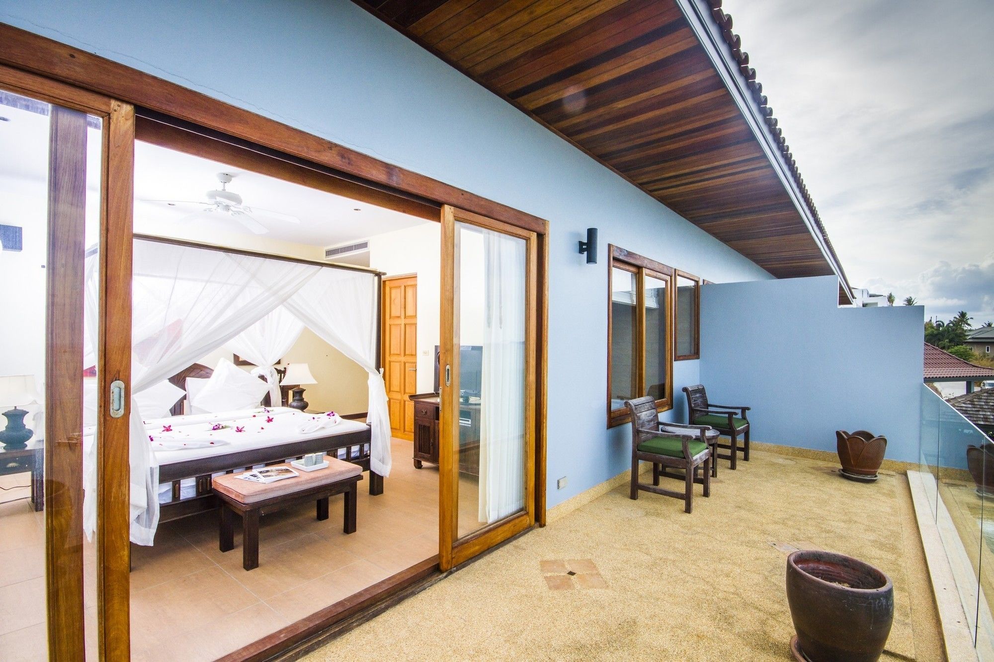 Baan Talay Sai Villa