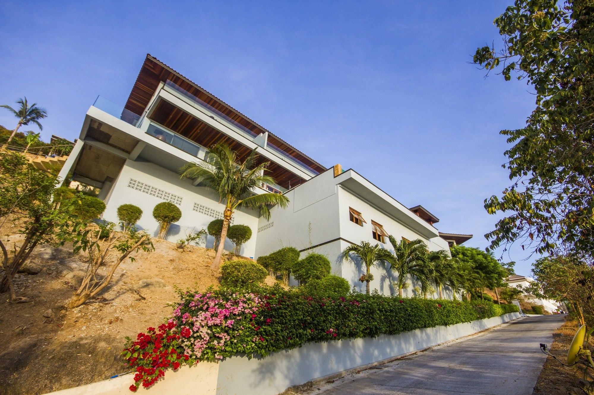 Baan Talay Sai Villa