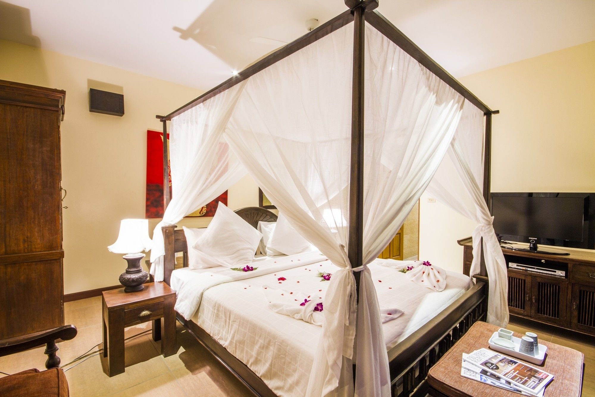 Baan Talay Sai Villa