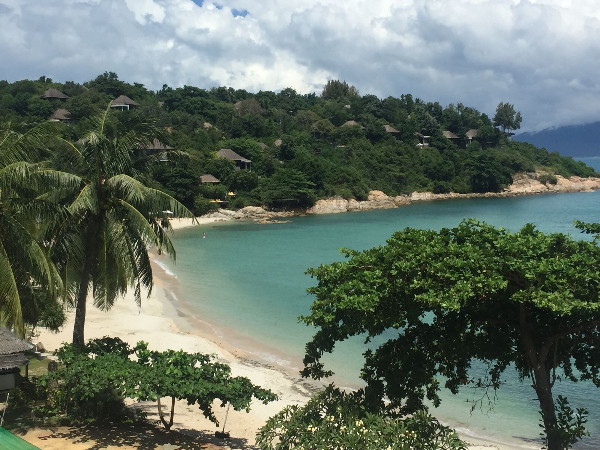 Baan Talay Sai Villa