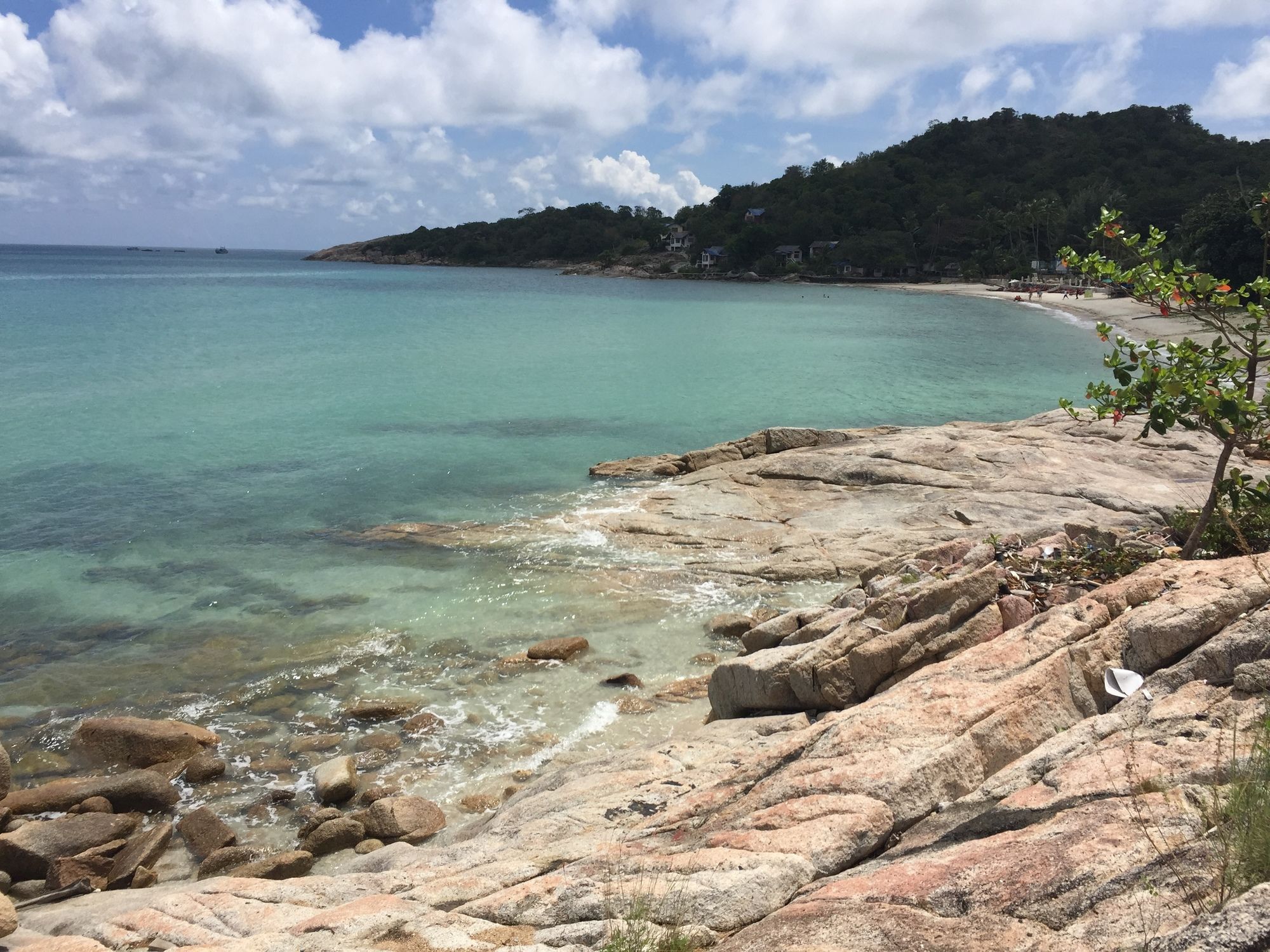 Baan Talay Sai Villa