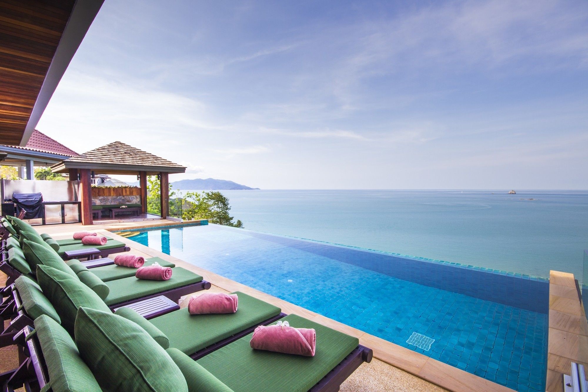 Baan Talay Sai Villa