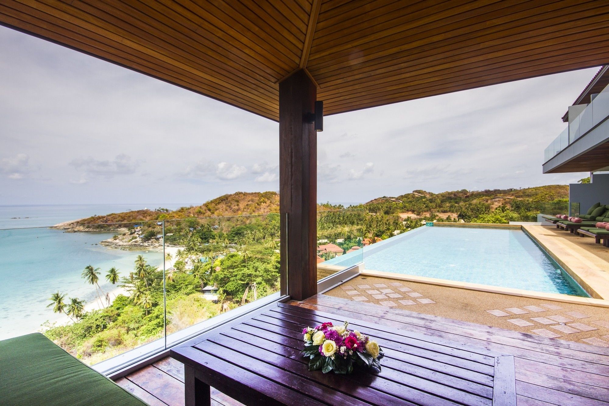 Baan Talay Sai Villa