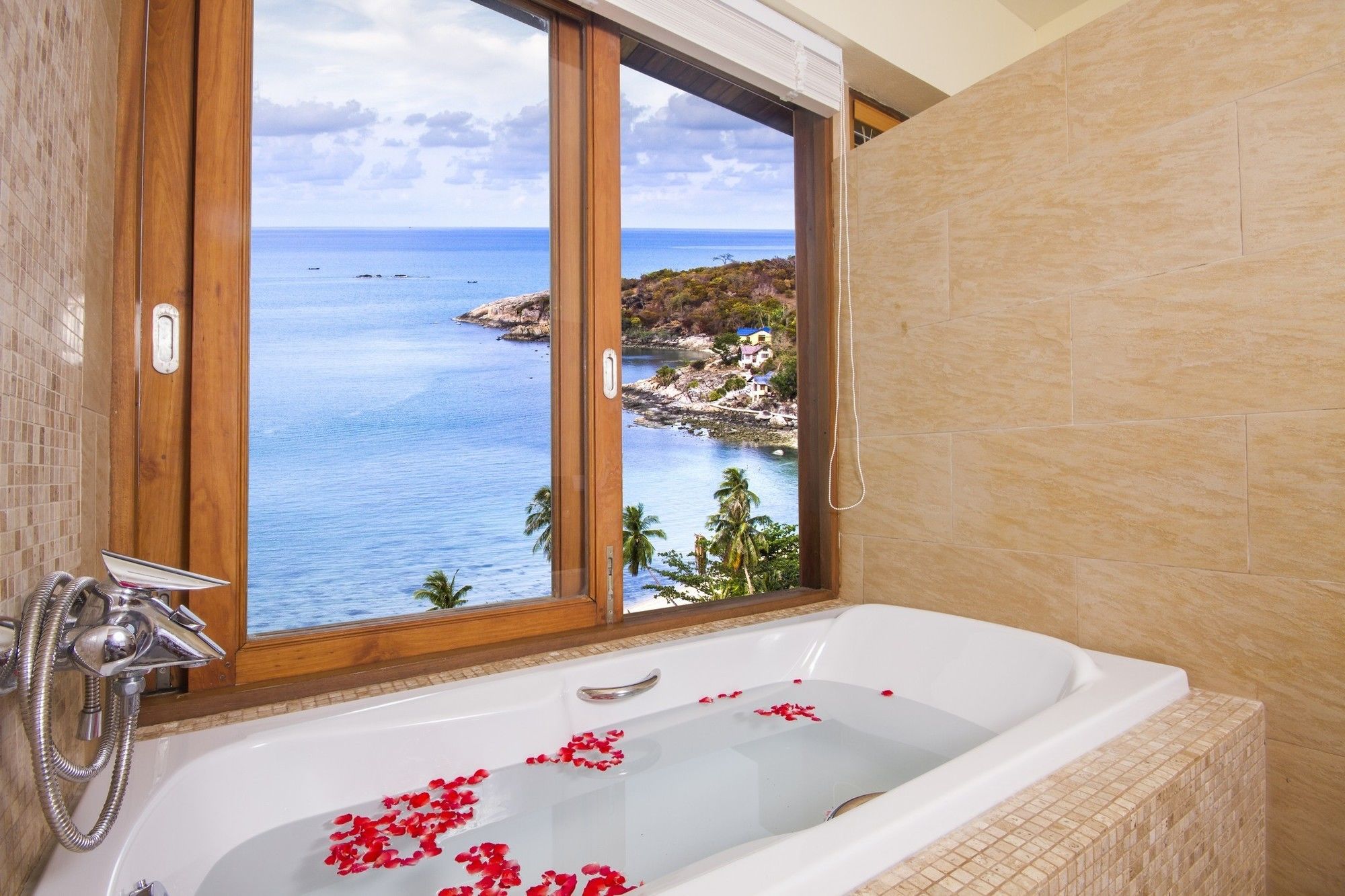 Baan Talay Sai Villa