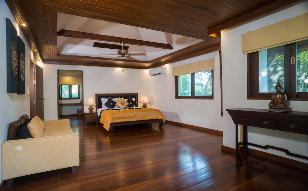 Baan Tawan