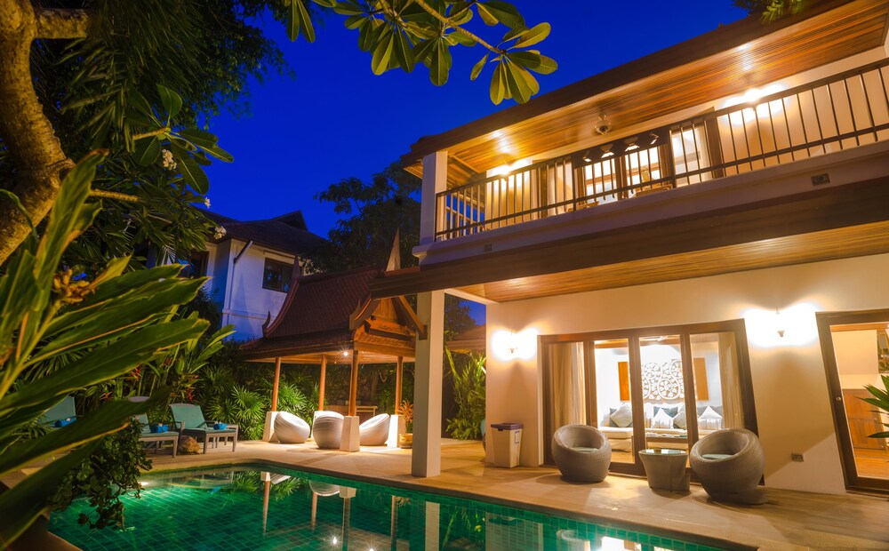 Baan Tawan
