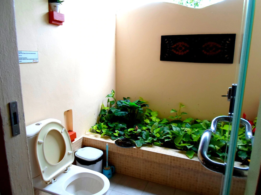 Baan Tropicana