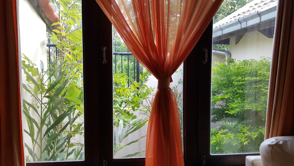 Baan Tropicana
