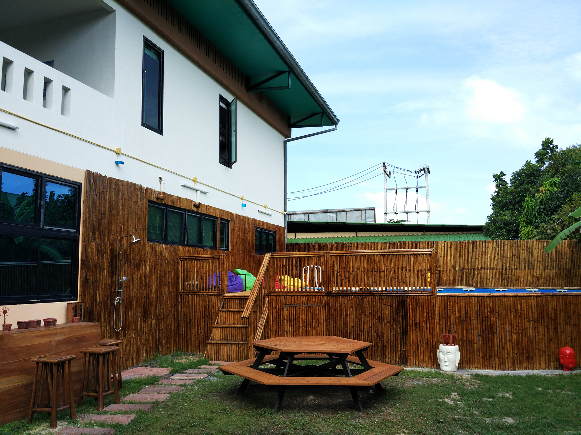 Backpackers Eurohostel
