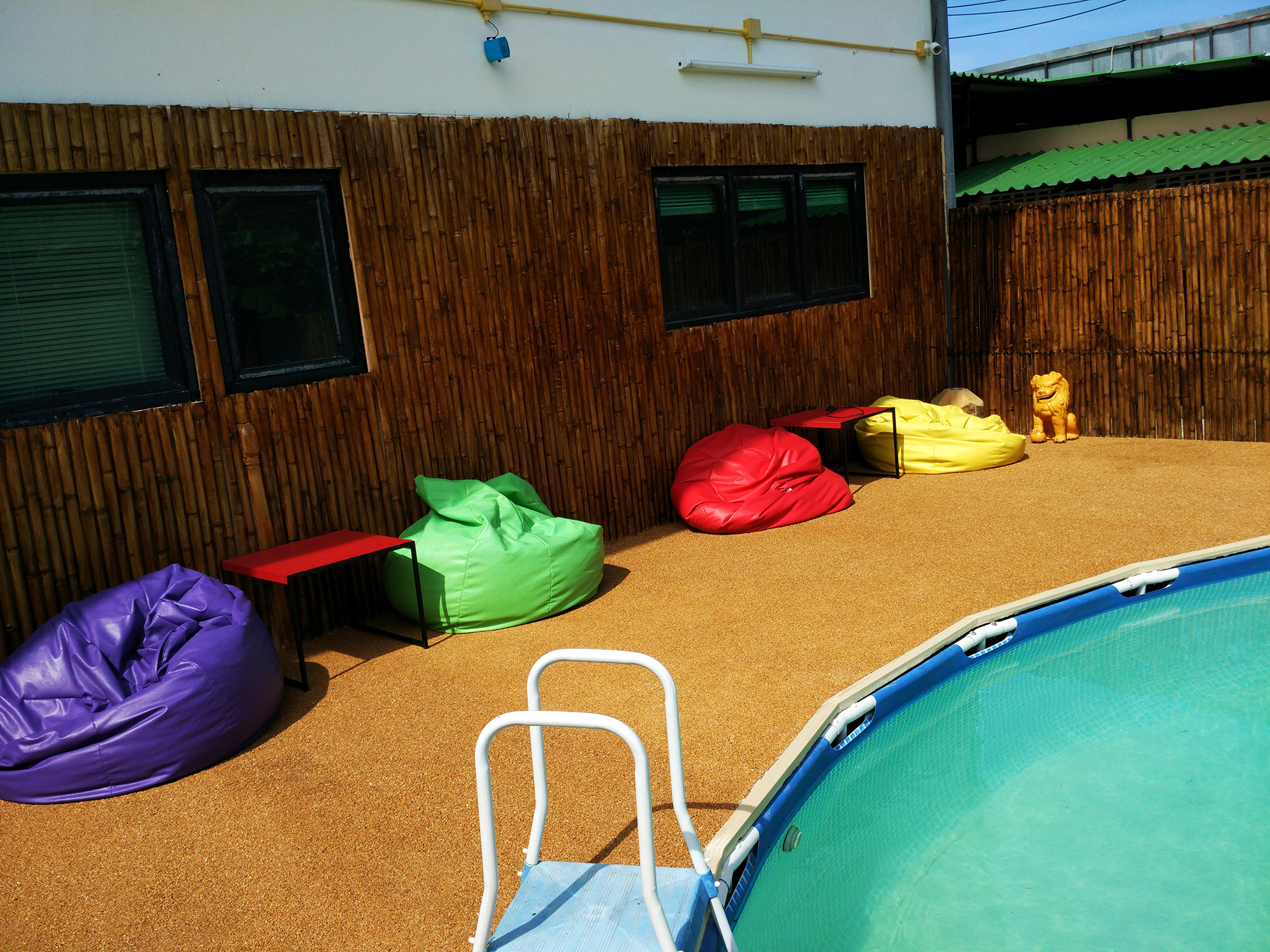 Backpackers Eurohostel
