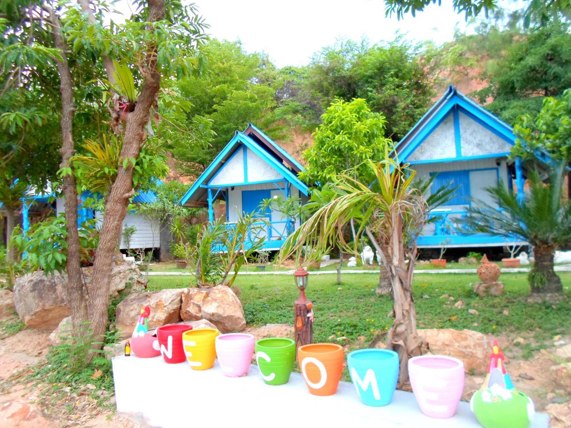 Bangrak Bungalow